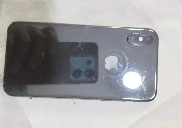 iphone xs|موبایل|سرپل ذهاب, |دیوار