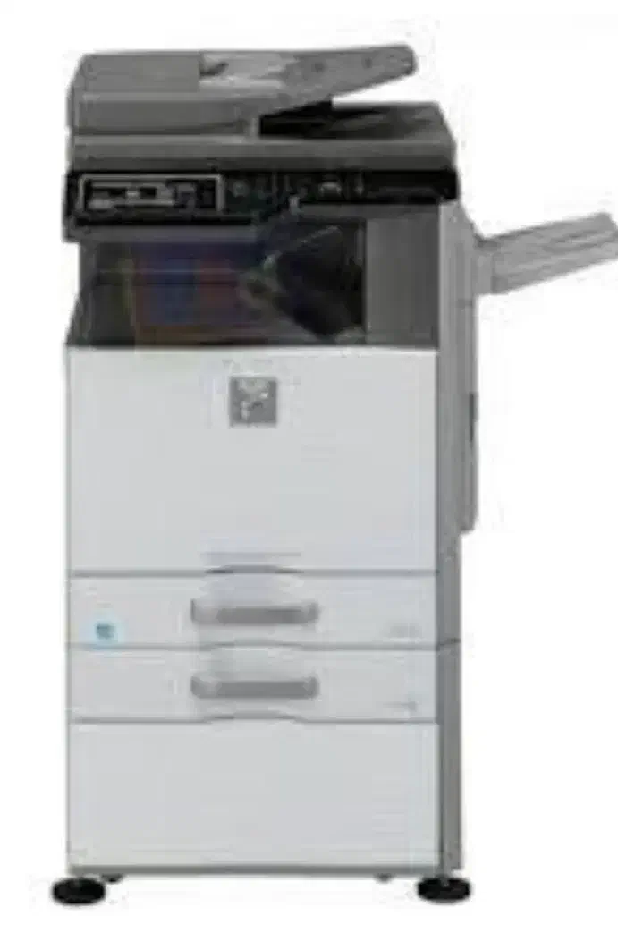 شارپ 565/465|پرینتر، اسکنر، کپی، فکس|قم, حاج زینل|دیوار