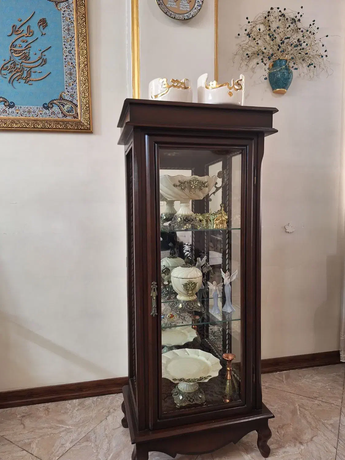 ویترین|بوفه، ویترین، کنسول|تهران, خزانه|دیوار