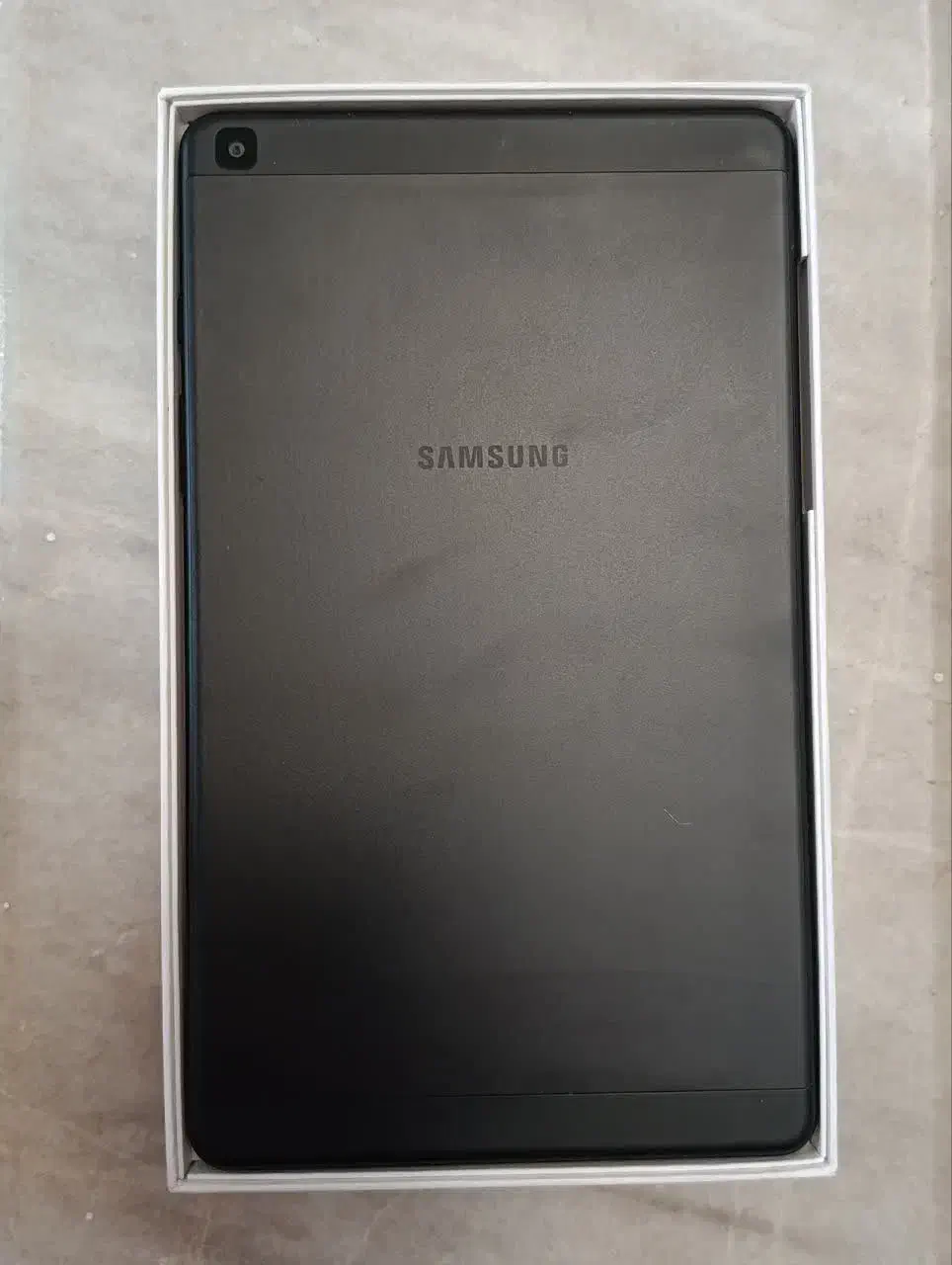 تبلت سامسونگ ۸ اینچ|تبلت|قم, ژاندارمها|دیوار