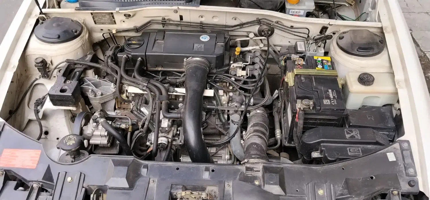 سمند lx xu7 مدل 99|خودرو سواری و وانت|تهران, نجات اللهی|دیوار