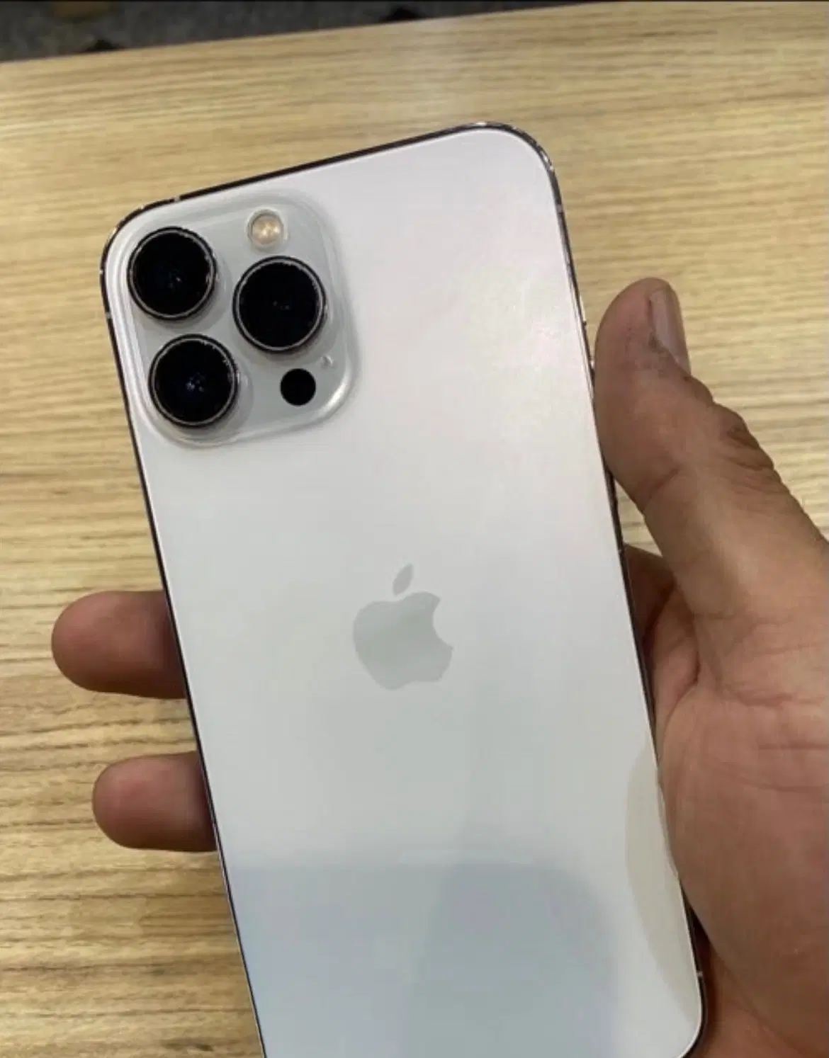 Iphone 13promax|موبایل|تهران, ولنجک|دیوار