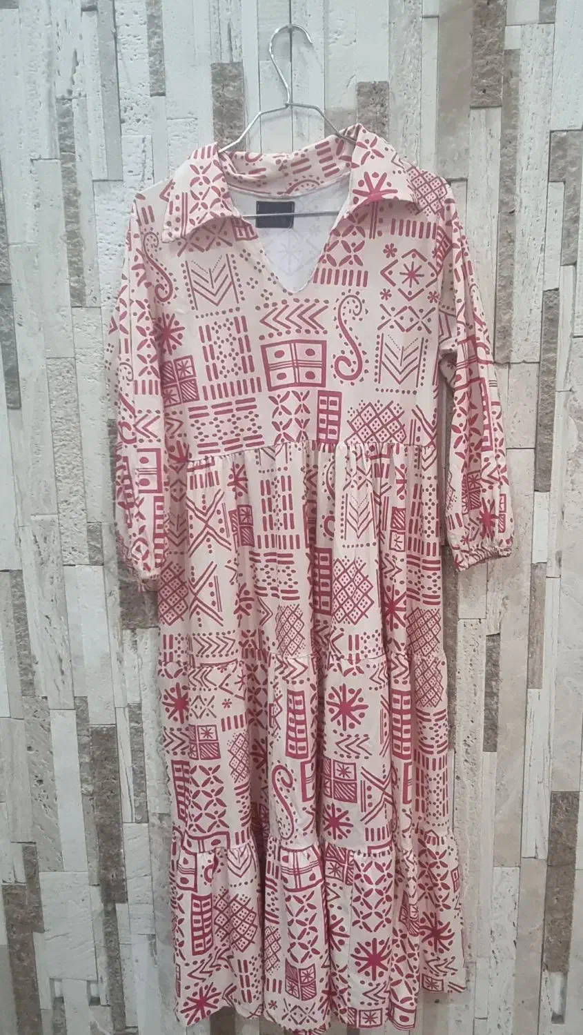 تعدادی مانتو و لباس نو|لباس|یزد, |دیوار