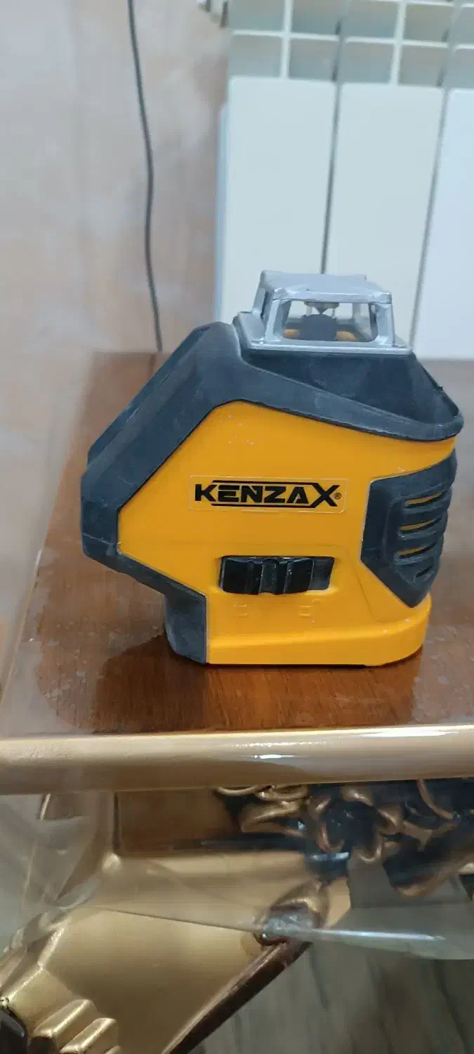 فروش لیزر|ابزارآلات|ملکان, |دیوار