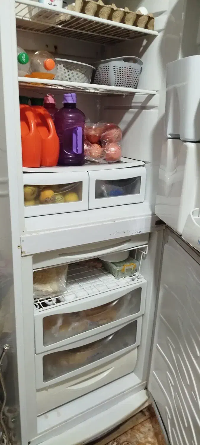 یخچال فریزر|یخچال و فریزر|زابل, |دیوار