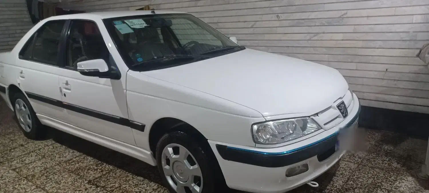 پارس مدل ۴۰۱ برج11 xu7p|خودرو سواری و وانت|اهواز, منبع اب|دیوار