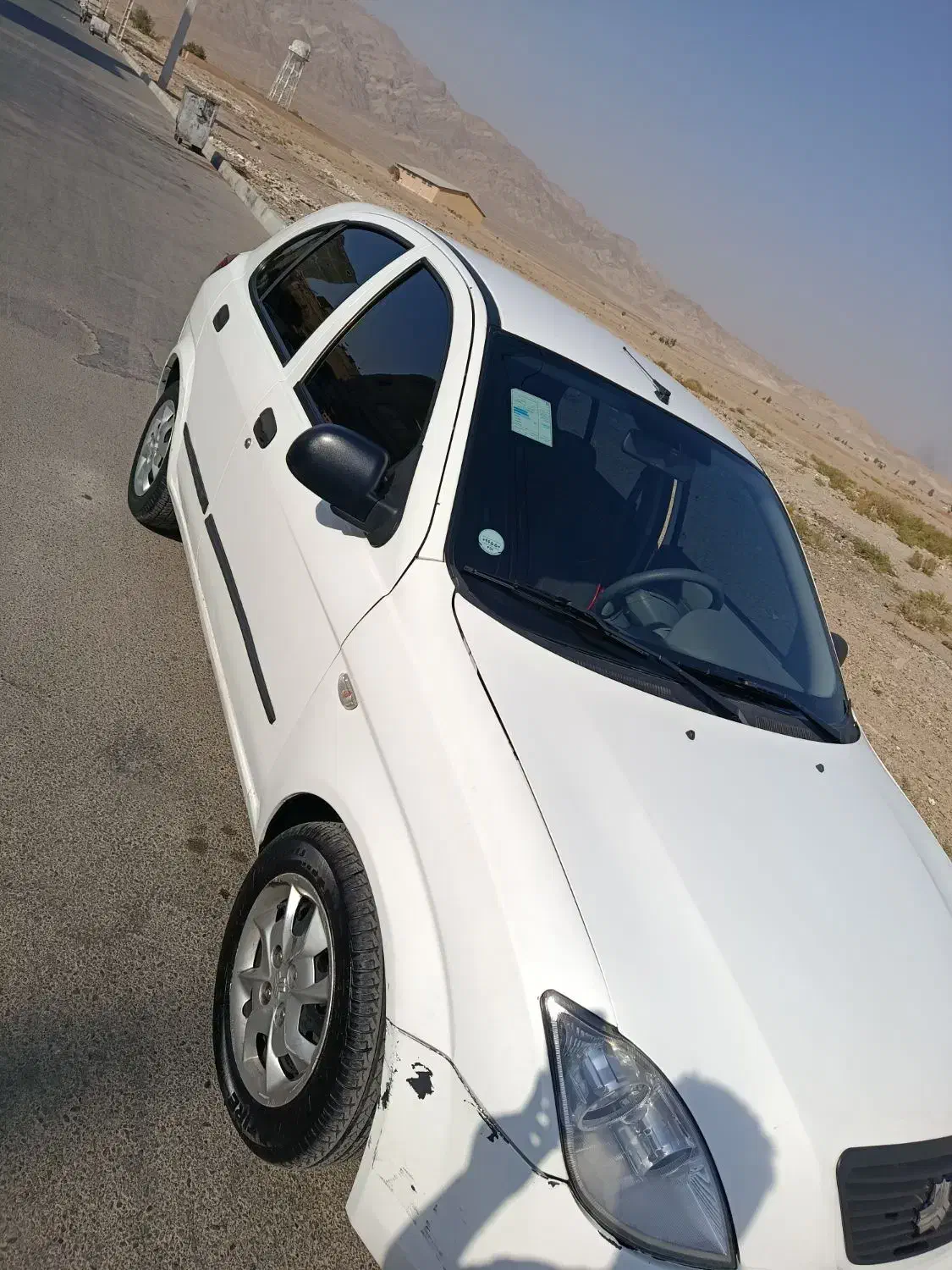 تیبا 2|خودرو سواری و وانت|پاکدشت, شهرک انقلاب|دیوار