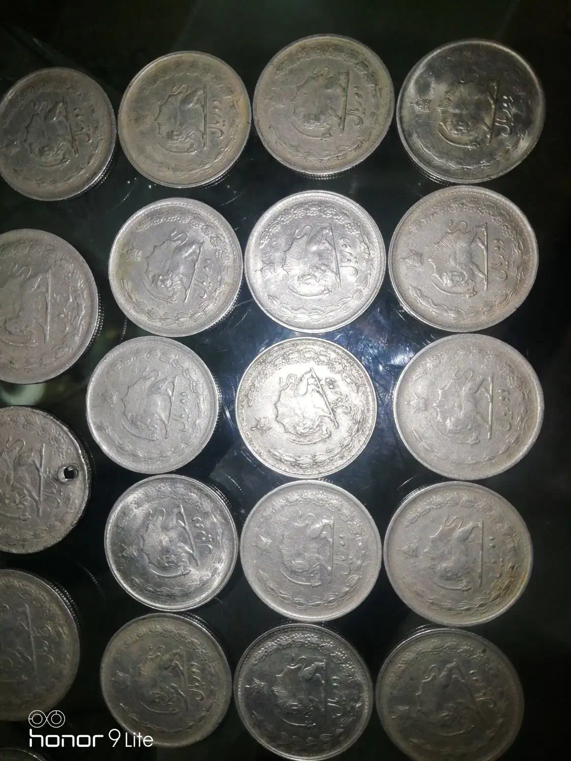 سکه انواع کشورها|کلکسیون سکه، تمبر، اسکناس|بیرجند, |دیوار