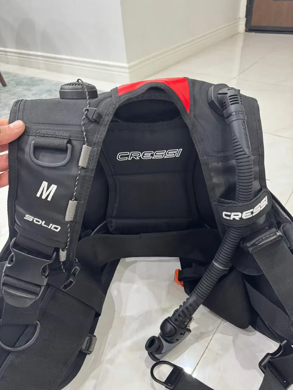 بی سی دی و فین غواصی|غواصی و ورزش‌های آبی|کیش, |دیوار