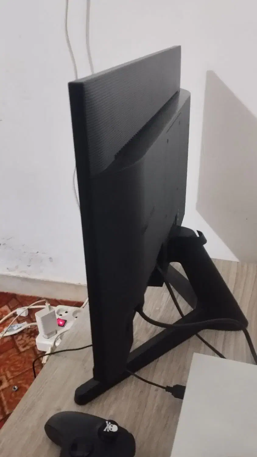 مانیتور|قطعات و لوازم جانبی رایانه|اسدآباد, |دیوار