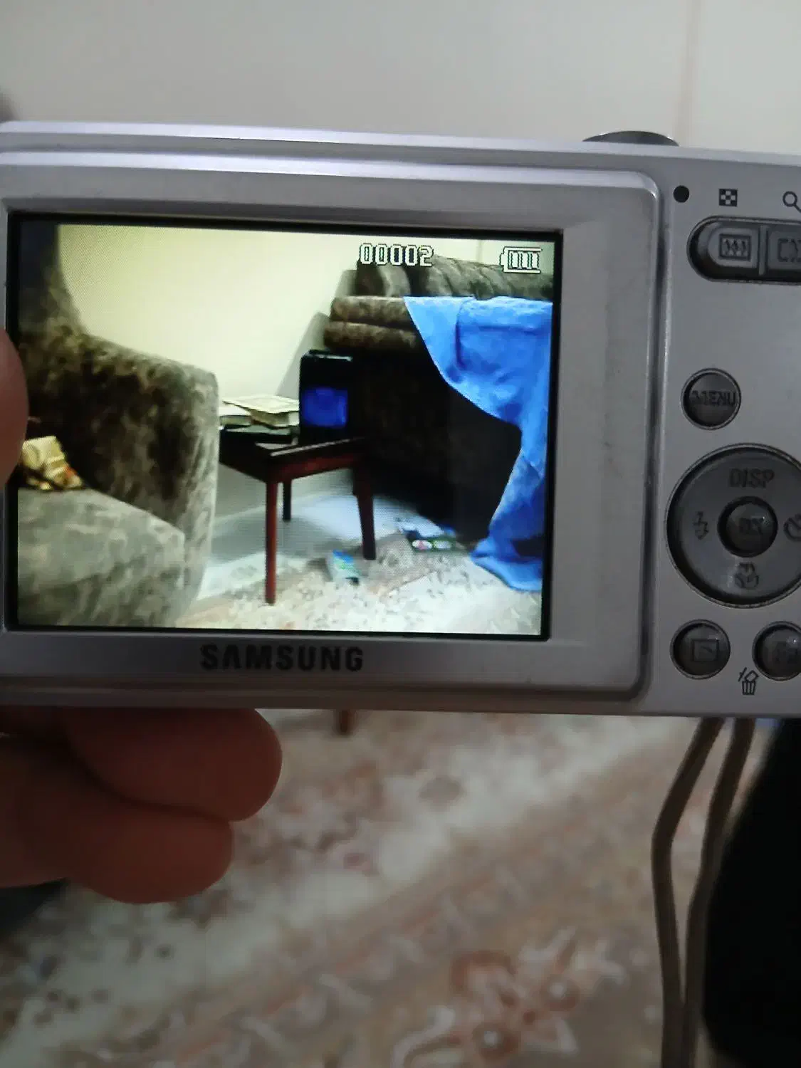 دوربین|دوربین عکاسی و فیلم‌برداری|مشهد, پنجتن|دیوار