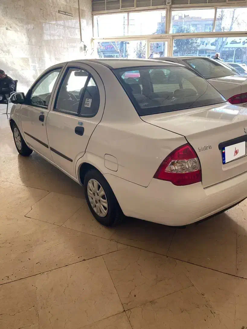 تیبا ۱ مدل ۱۴۰۱|خودرو سواری و وانت|ملارد, |دیوار