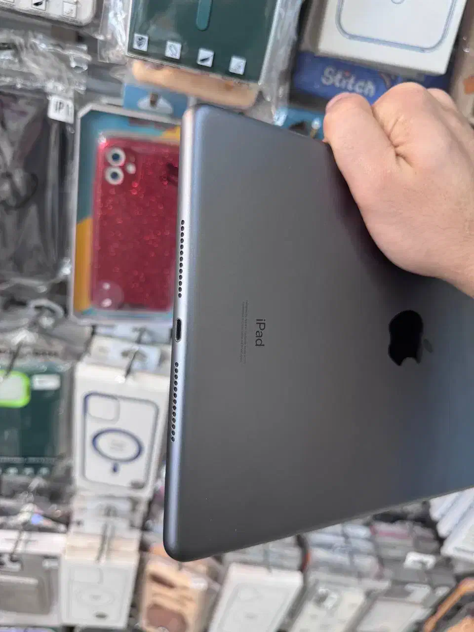 ipad ایپد سری ۸|تبلت|تهران, آشتیانی|دیوار