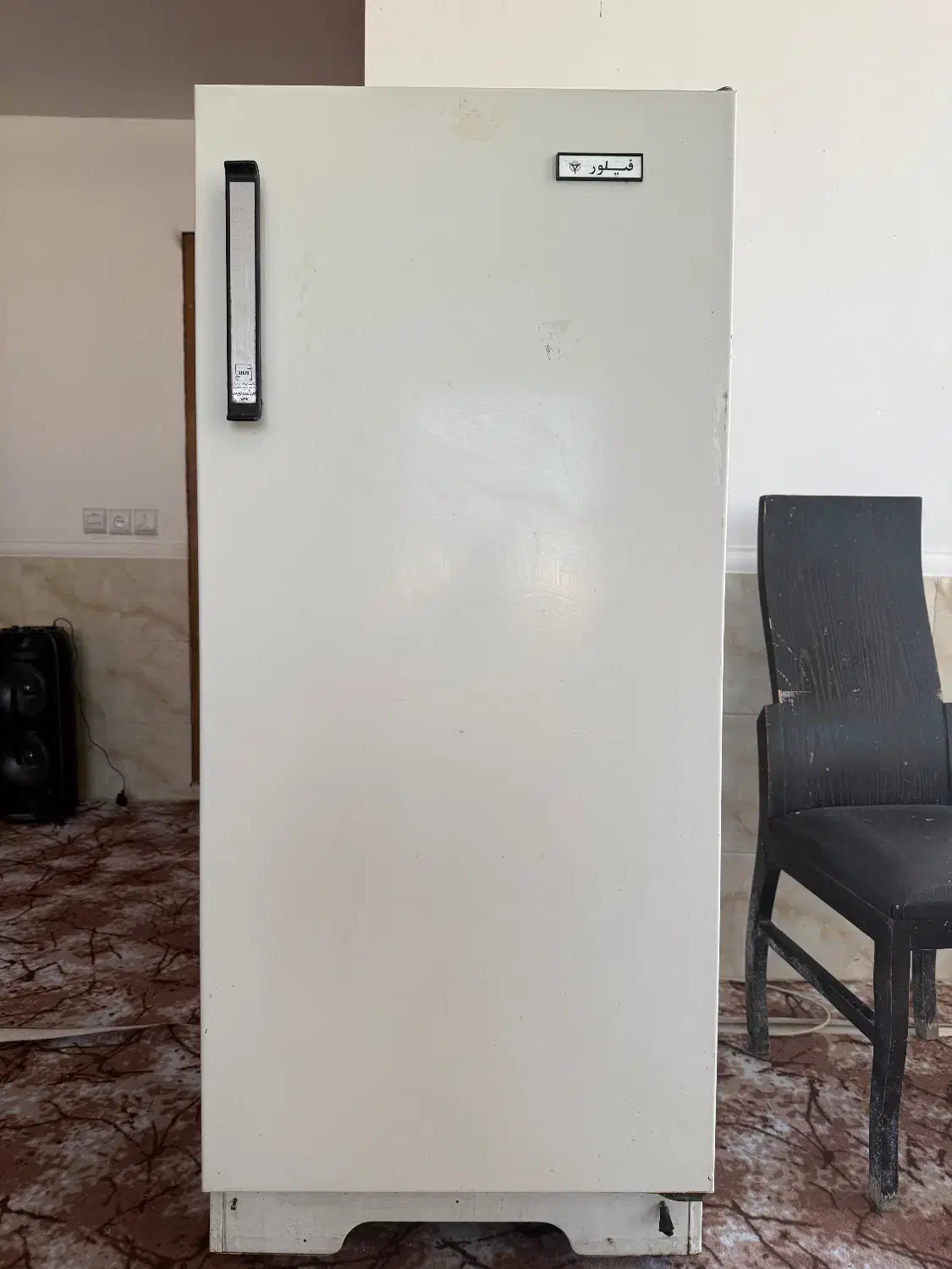 یخچال|یخچال و فریزر|شیراز, ویلاشهر|دیوار