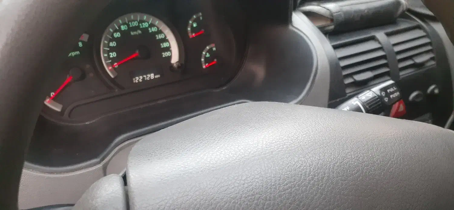 تیبا ۱مدل ۹۹|خودرو سواری و وانت|آق قلا, |دیوار