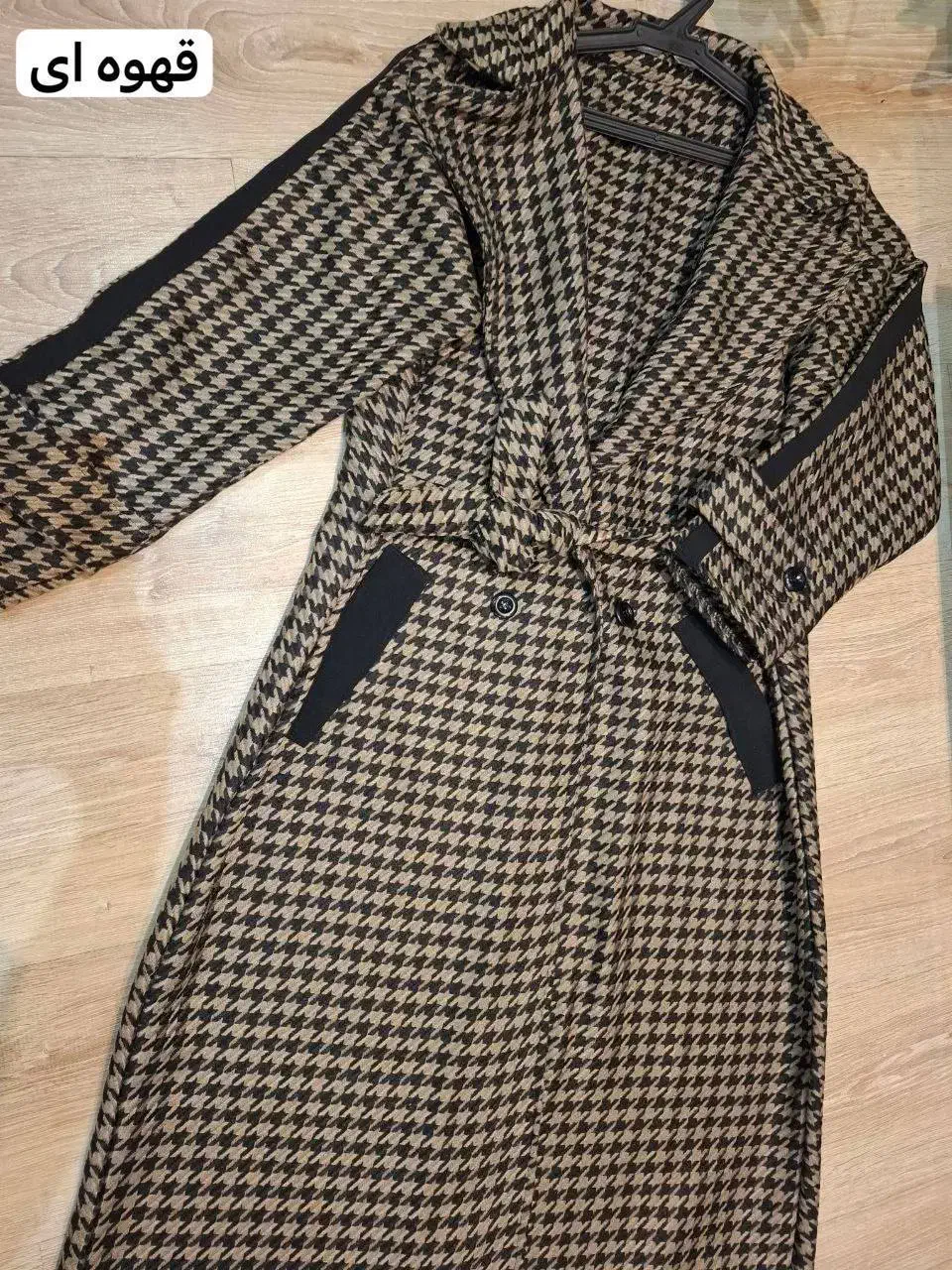 پالتو بسیار شیک|لباس|اردستان, |دیوار