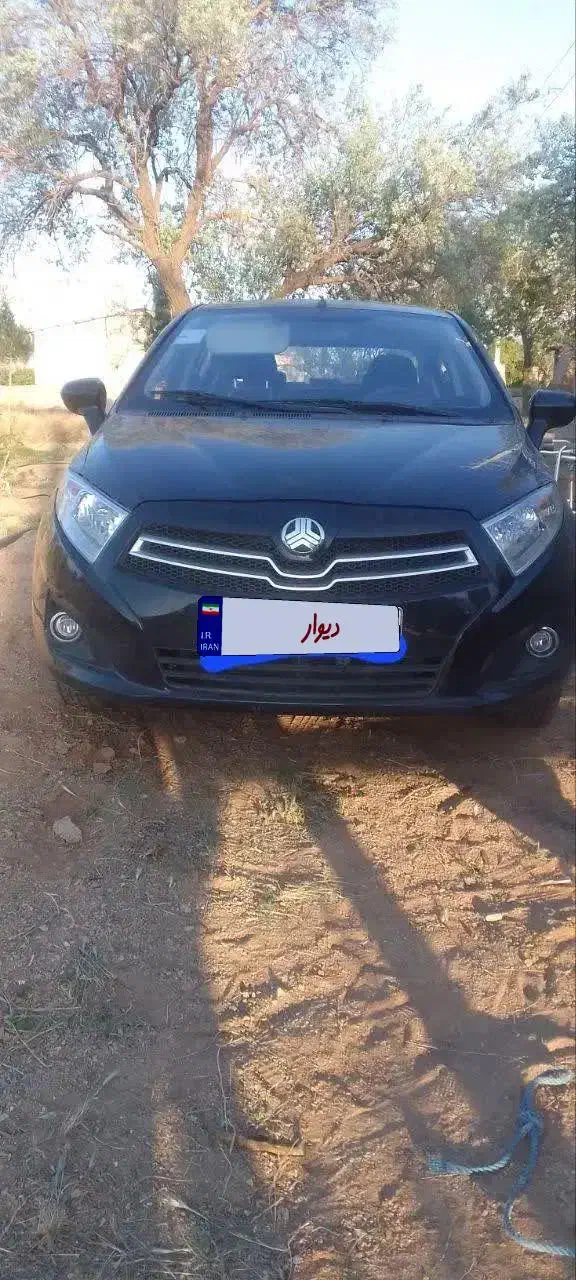 برلیانس H230 اتوماتیک، مدل ۱۳۹۵|خودرو سواری و وانت|کرج, شاهین‌ویلا|دیوار
