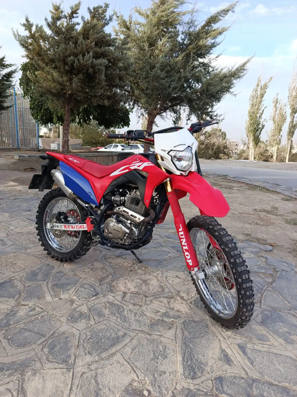 باسل 250|موتورسیکلت|همدان, |دیوار