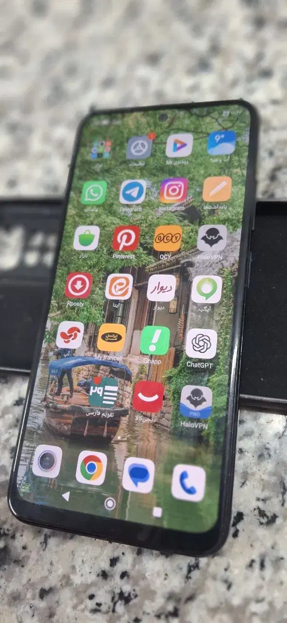 redmi note11 128gb|موبایل|تهران, سعادتآباد|دیوار