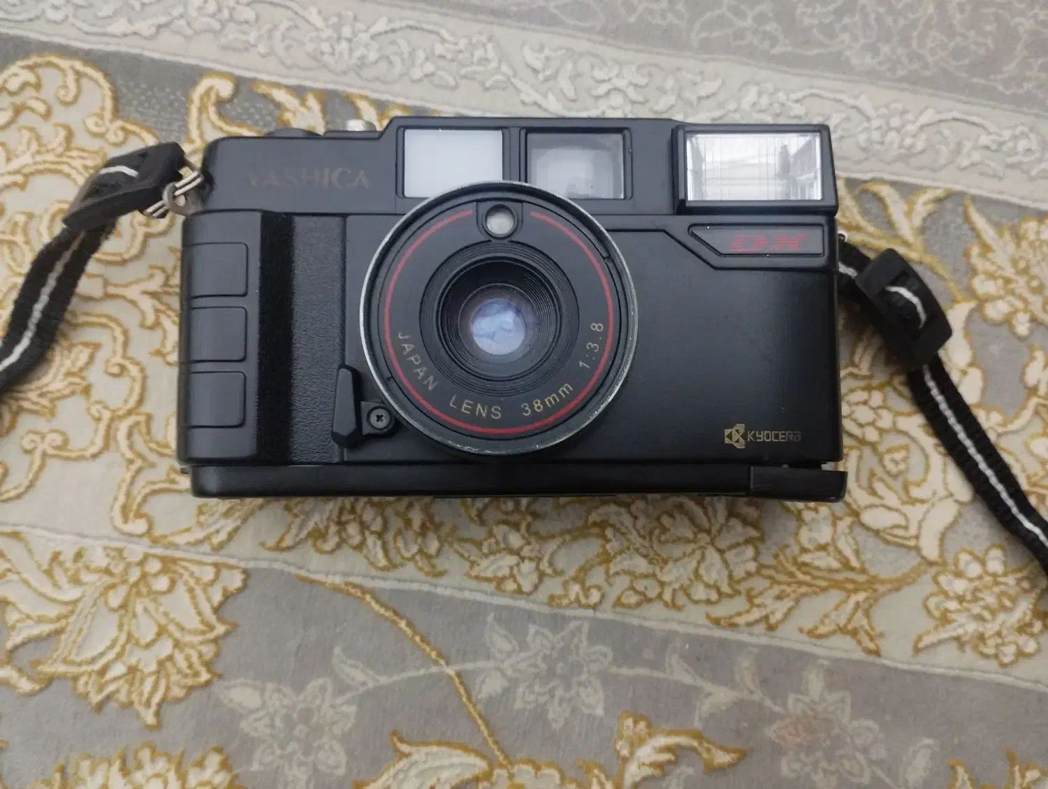 دوربین نو|دوربین عکاسی و فیلم‌برداری|کرمانشاه, |دیوار