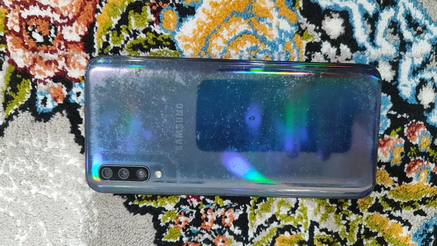 A50|موبایل|دزفول, |دیوار