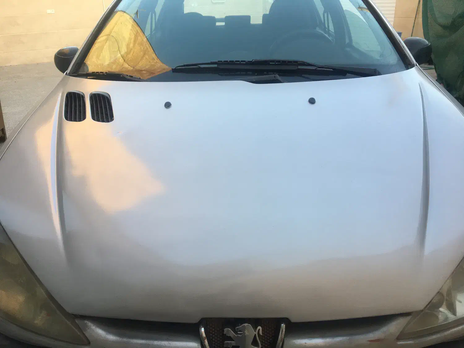 ۲۰۶ تیپ ۲|خودرو سواری و وانت|کرمان, |دیوار