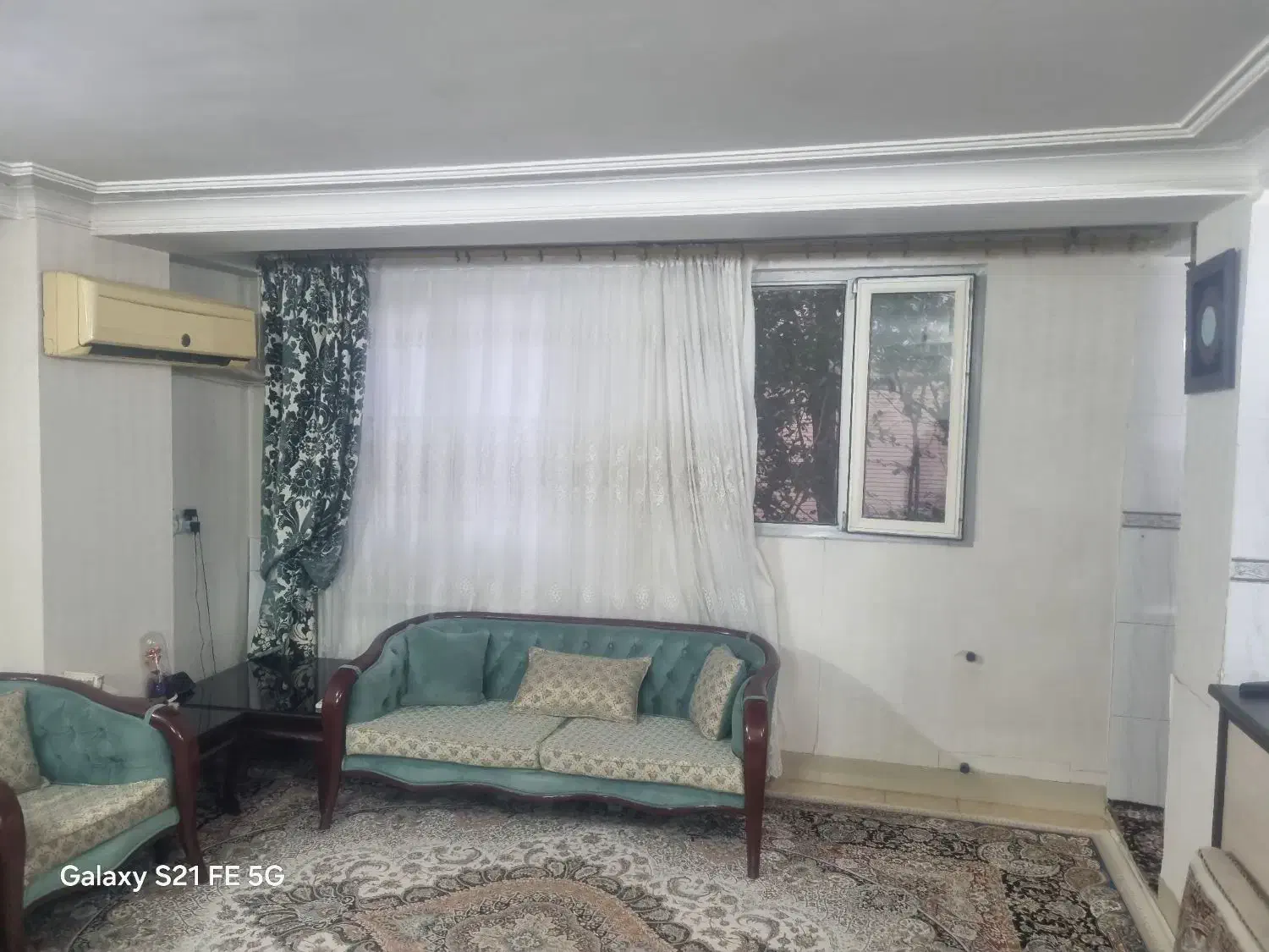 آپارتمان ۶۰متر،فردوسی|فروش آپارتمان|قم, زنبیل آباد|دیوار