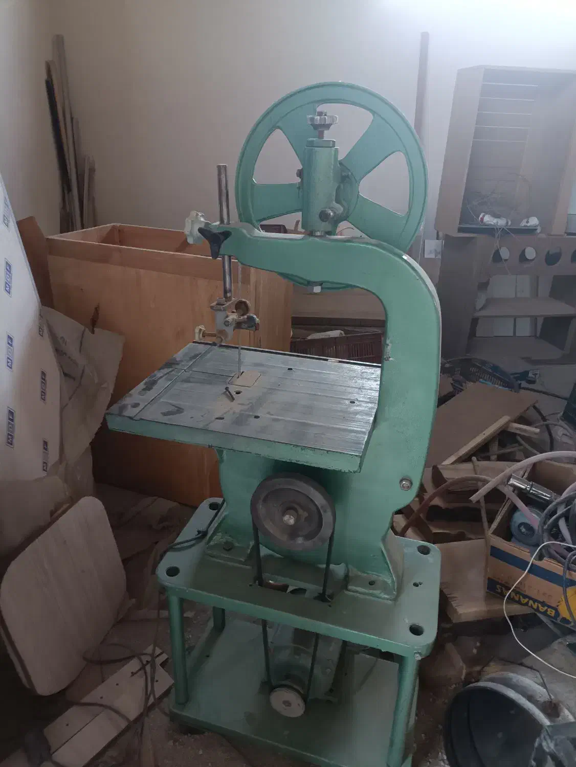 اره فلکه|ماشین‌آلات صنعتی|زنجان, |دیوار