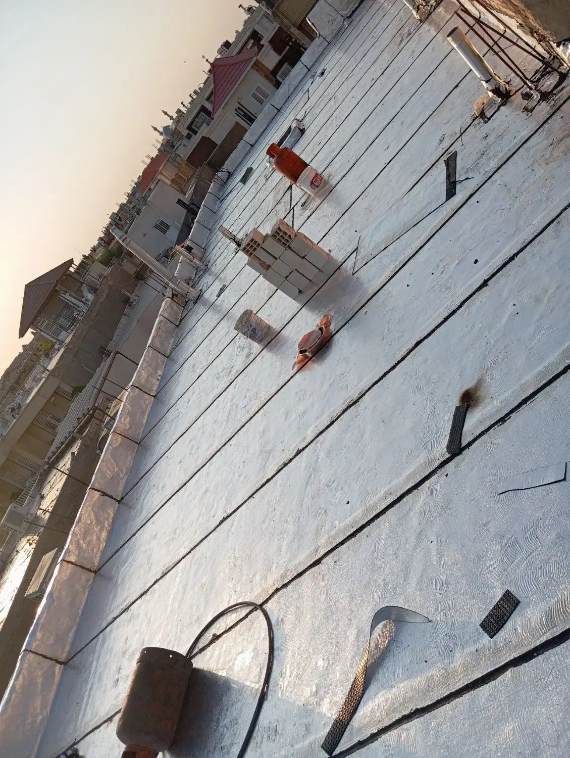 نصب ایزوگام اقساطی|خدمات پیشه و مهارت|رفسنجان, |دیوار