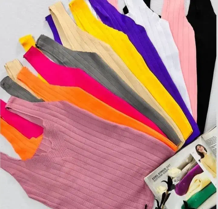 تاپ زنانه ۶۵ تومان|لباس|کرمان, |دیوار