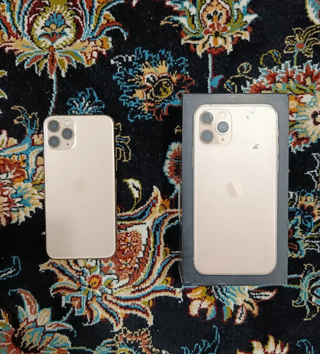 آیفون 11 پرو|موبایل|زاهدان, |دیوار