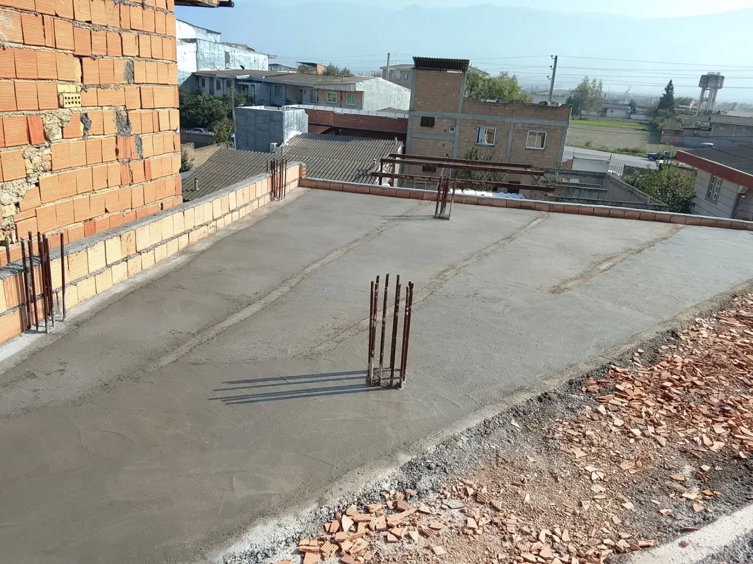 بنا|خدمات پیشه و مهارت|کردکوی, |دیوار