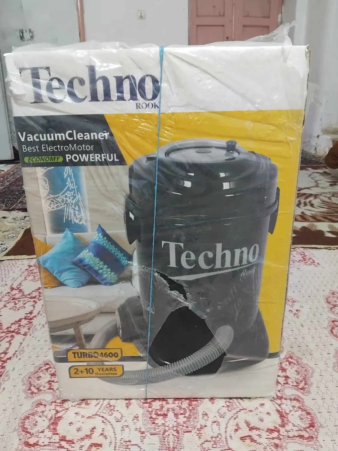 جارو|جاروبرقی، جارو شارژی، بخارشو|گلپایگان, |دیوار