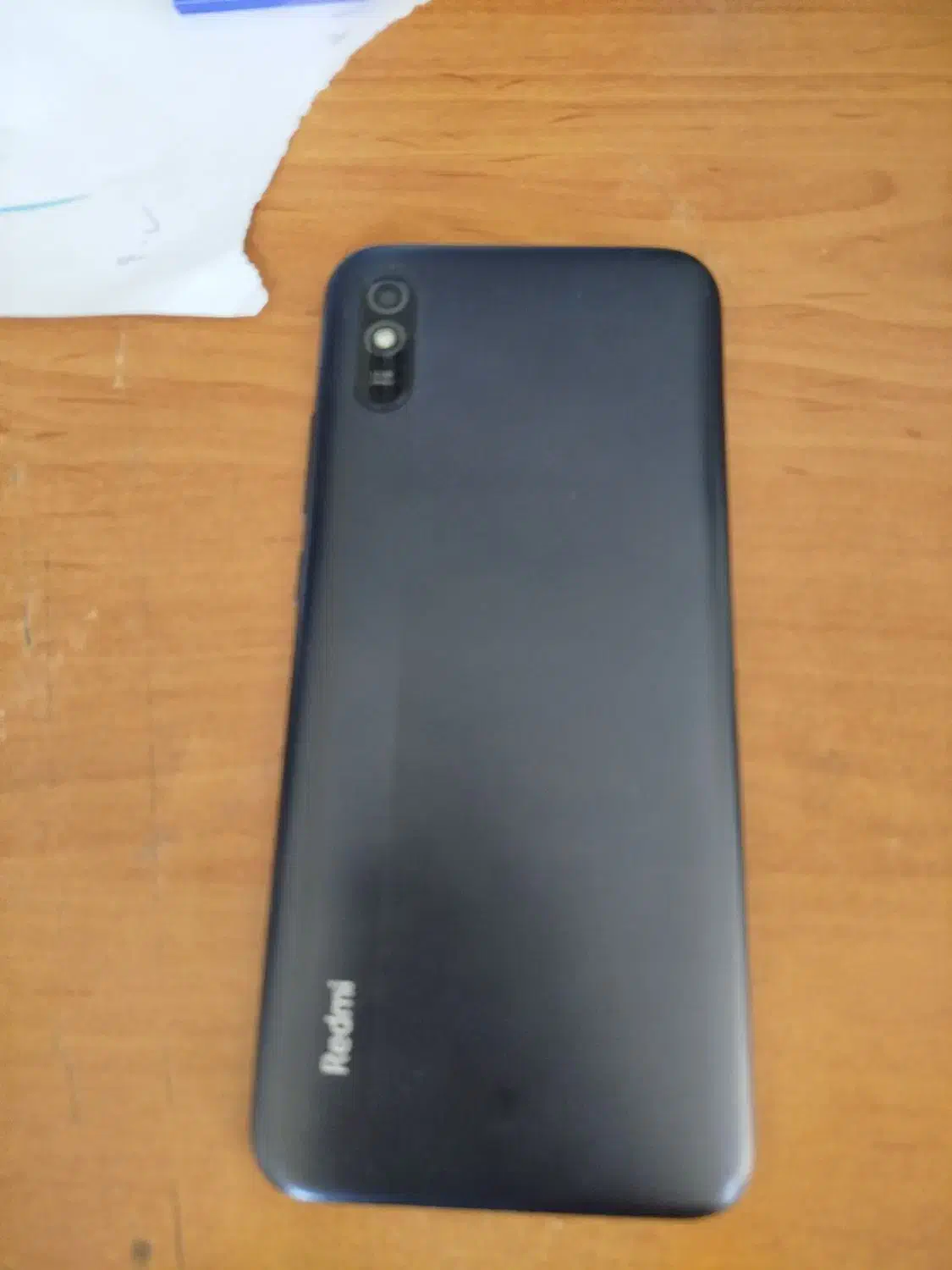 گوشی redmi 9A 64gig|موبایل|تهران, حشمتیه|دیوار