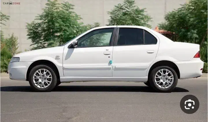 حواله سمند سورن پلاس|خودرو سواری و وانت|کنگاور, |دیوار