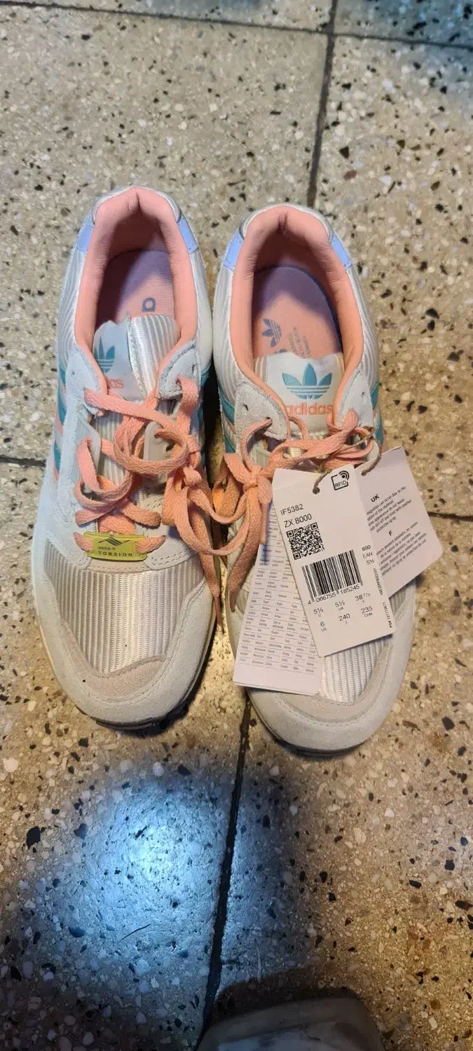 آدیداس زد ایکس zx adidas|کیف، کفش، کمربند|ری, هاشم‌آباد|دیوار