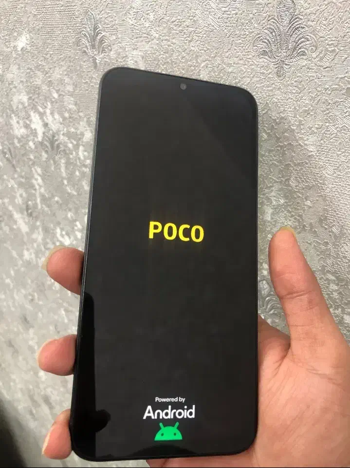 پوکو c85|موبایل|بهبهان, |دیوار