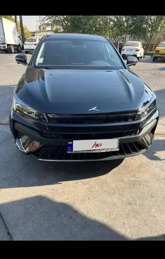 kmc j7 1403 بی رنگ|خودرو سواری و وانت|دماوند, گیلاوند|دیوار