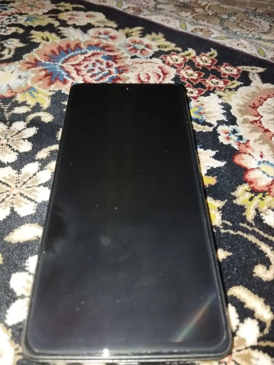 گوشی شیائومی X5پرو 5G|موبایل|سمنان, |دیوار