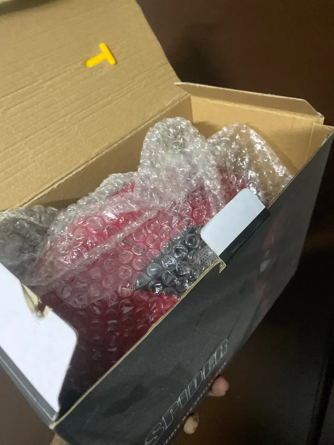 ماسک مردعنکبوتی|اسباببازی|بابل, |دیوار