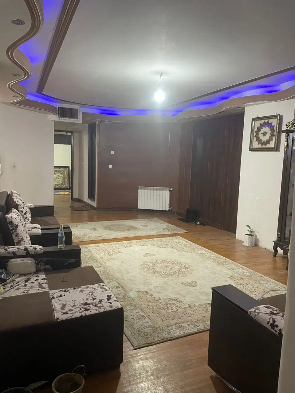 رهن دو خوابه|اجارهٔ آپارتمان|کرمان, |دیوار