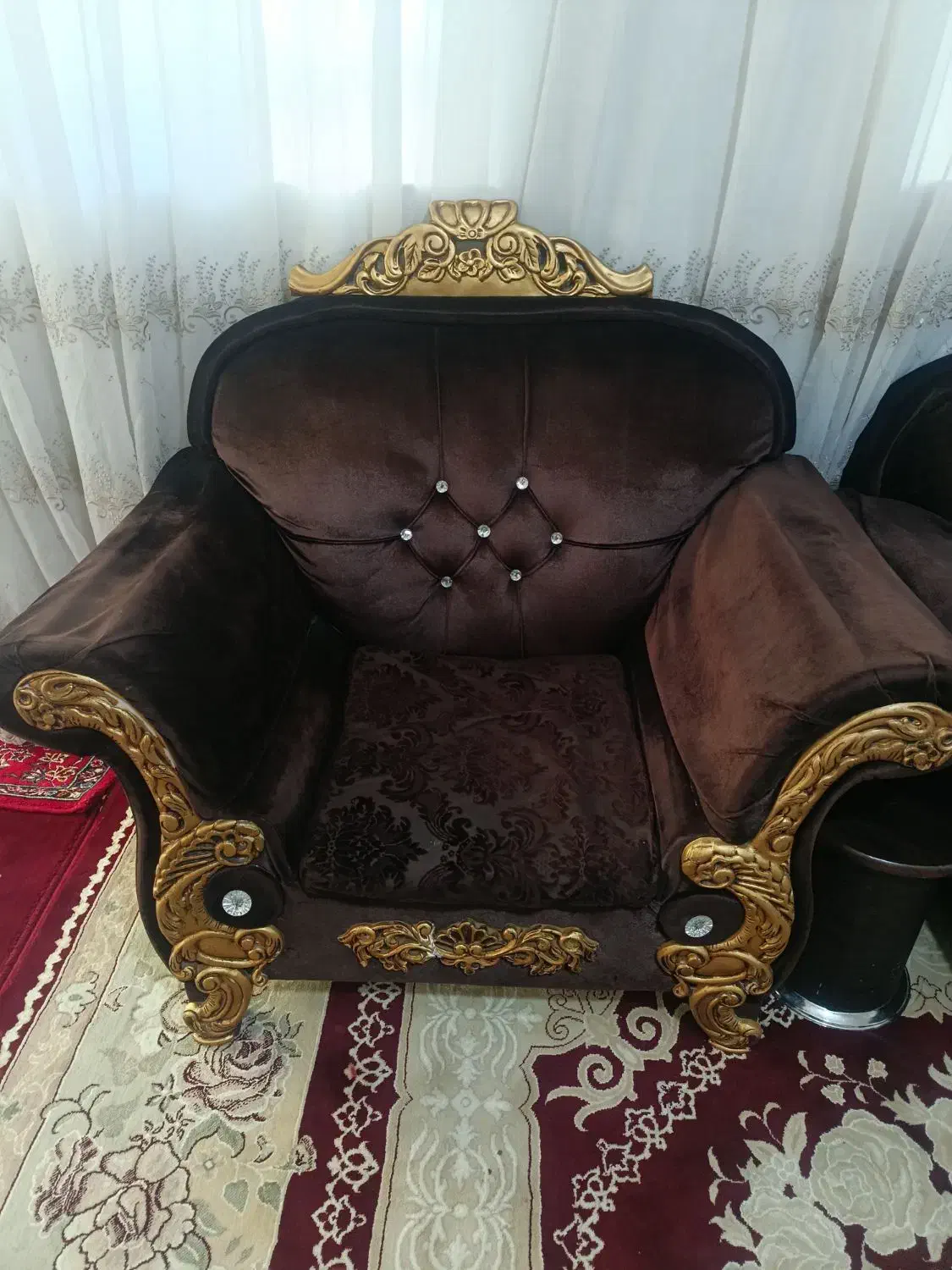 مبل|مبلمان خانگی و میز عسلی|هشتگرد, مدرس|دیوار