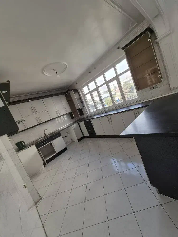 ۱۰۰متر/۲خواب/سعادت آباد/ارزنده