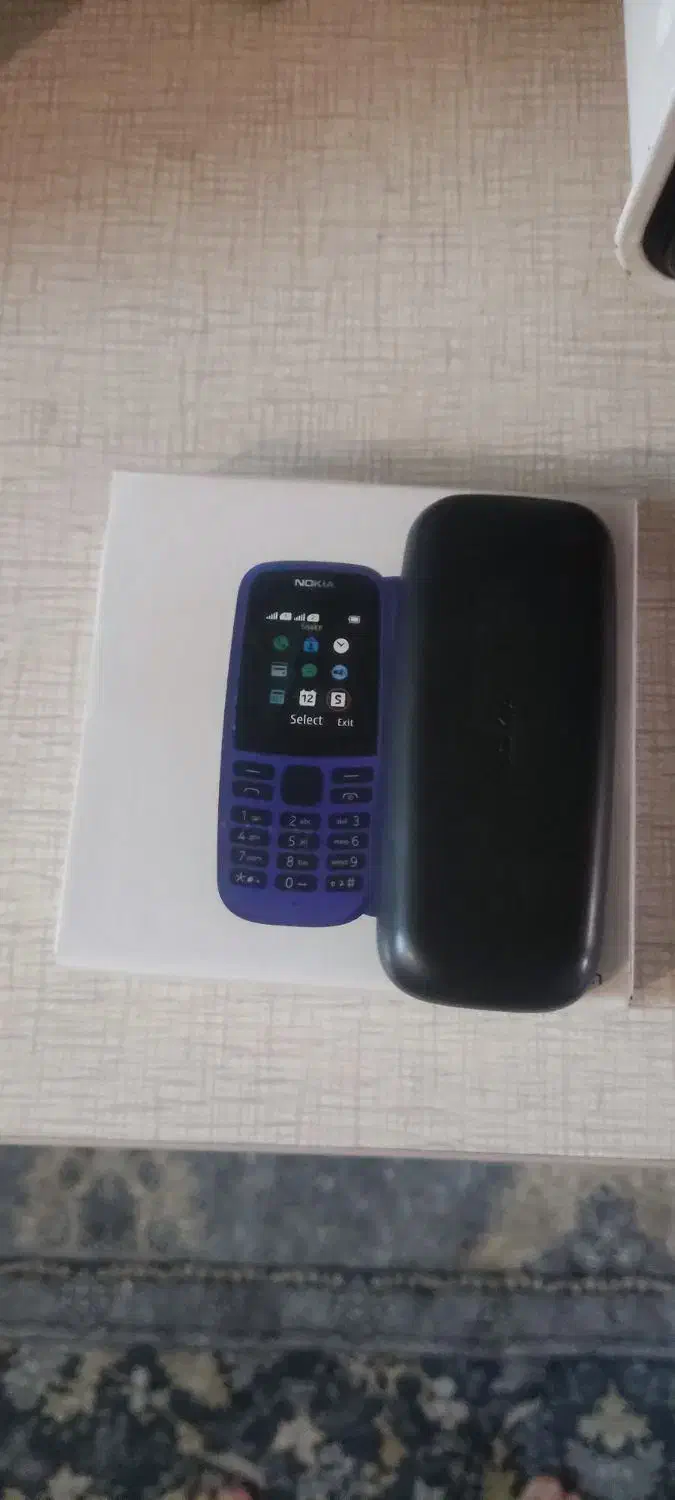 گوشی نوکیا|موبایل|بروجرد, |دیوار