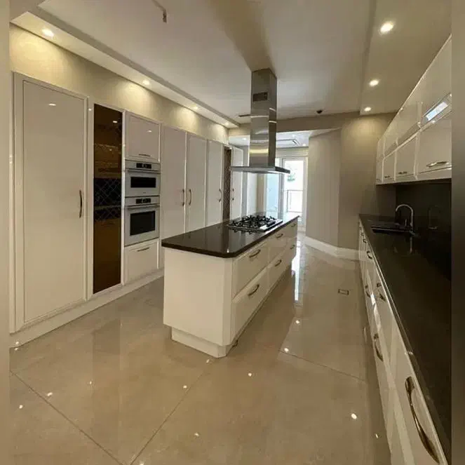 کامرانیه شمالی شیبانی/۳۰۰ متر چهار خواب /اکازیون|فروش آپارتمان|تهران, کامرانیه|دیوار