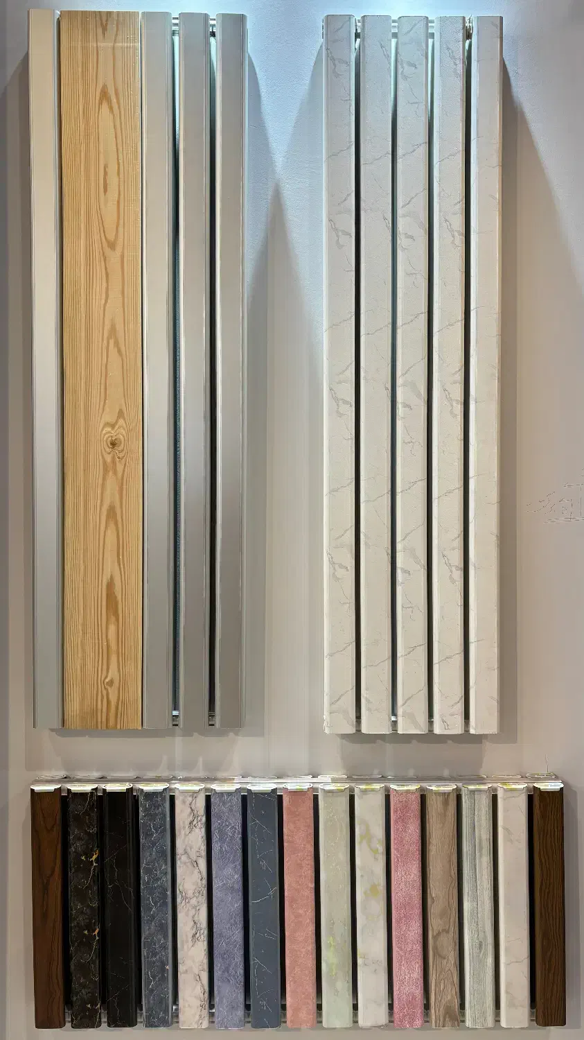 گرمایش یکنواخت/رادیاتور پرهای/رنگی/سفید|فعالیت داوطلبانه|لواسان, |دیوار