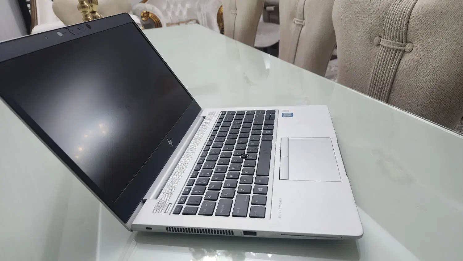 HP 840 G5|رایانه همراه|تبریز, |دیوار