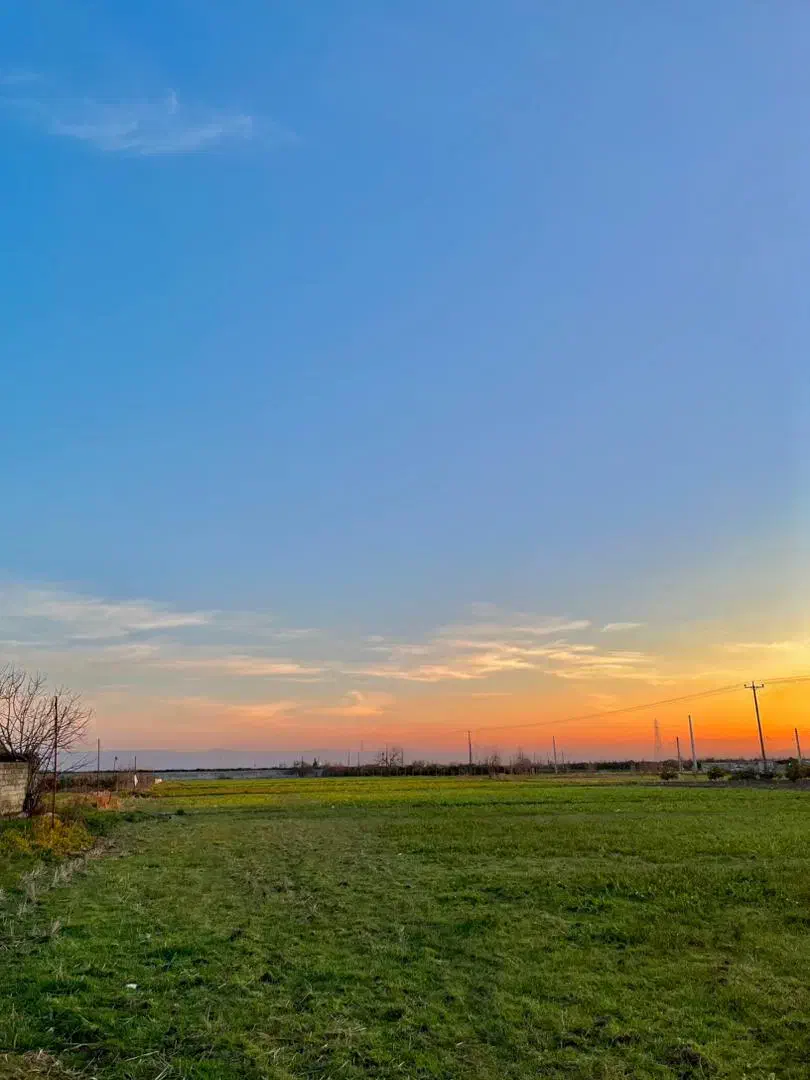 فروش زمین مسکونی|فروش زمین و ملک کلنگی|طبقده, |دیوار