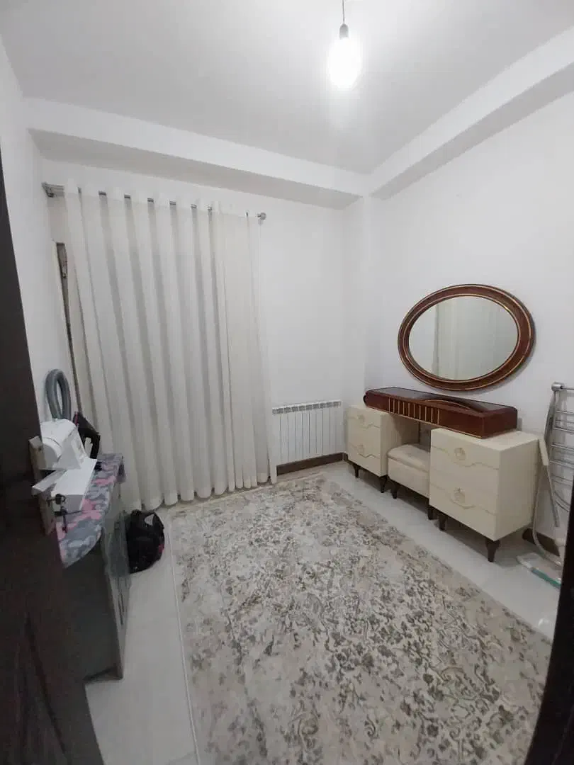 اپارتمان ۱۰۰ متری کوچه شفا|اجارهٔ آپارتمان|قائم‌شهر, |دیوار