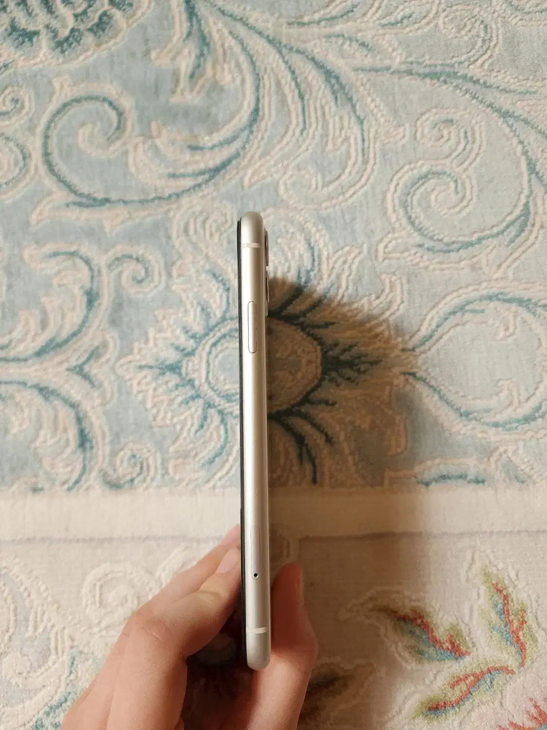 iphone 11|موبایل|قم, بلوار امین و ساحلی|دیوار